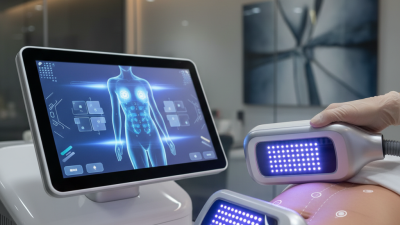 2026 How to Choose 1060nm Body Sculpture Equipment?