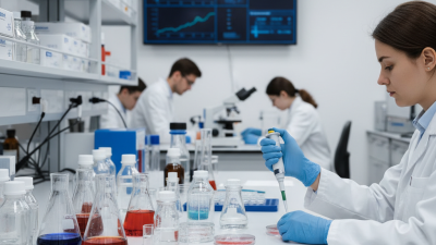 How to Choose the Best Cell Culture Reagents for Your Lab?