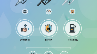 Top Tips for Choosing the Right Gasoline Pump Nozzle?
