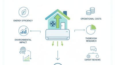 How to Choose the Right AC Inverter for Your Needs?