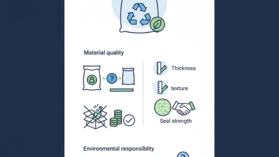 What are Pp Bags and How to Choose the Right One?