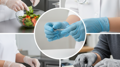 What is Wholesale China Thin Gloves Service and Its Benefits?