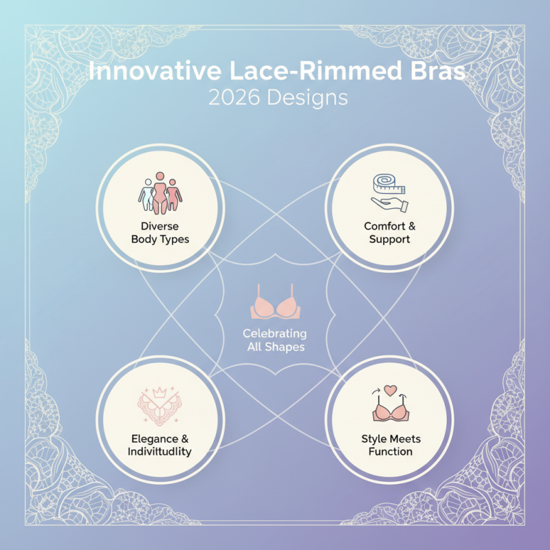 Lace Rimmed Bra Best Styles for Global Buyers in 2026?