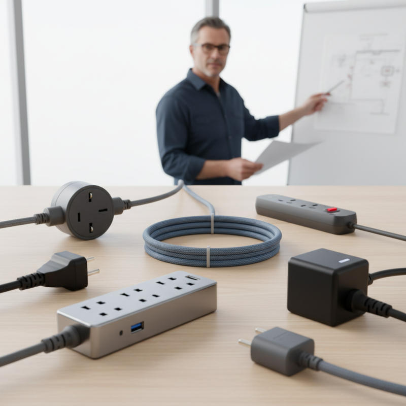 Best High-Quality Electric Socket Extension Manufacturers You Should Know?