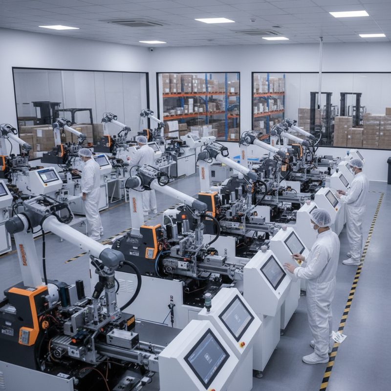 How to Find the Best Vape Factory for Your Business Needs?