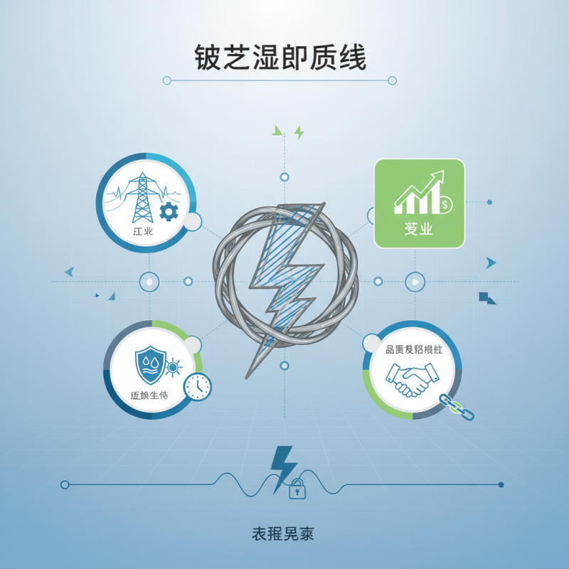 What is Galvanized Static Wires and Why Are They Important?