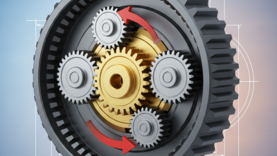 2026 How to Understand What a Planetary Gearbox Does?