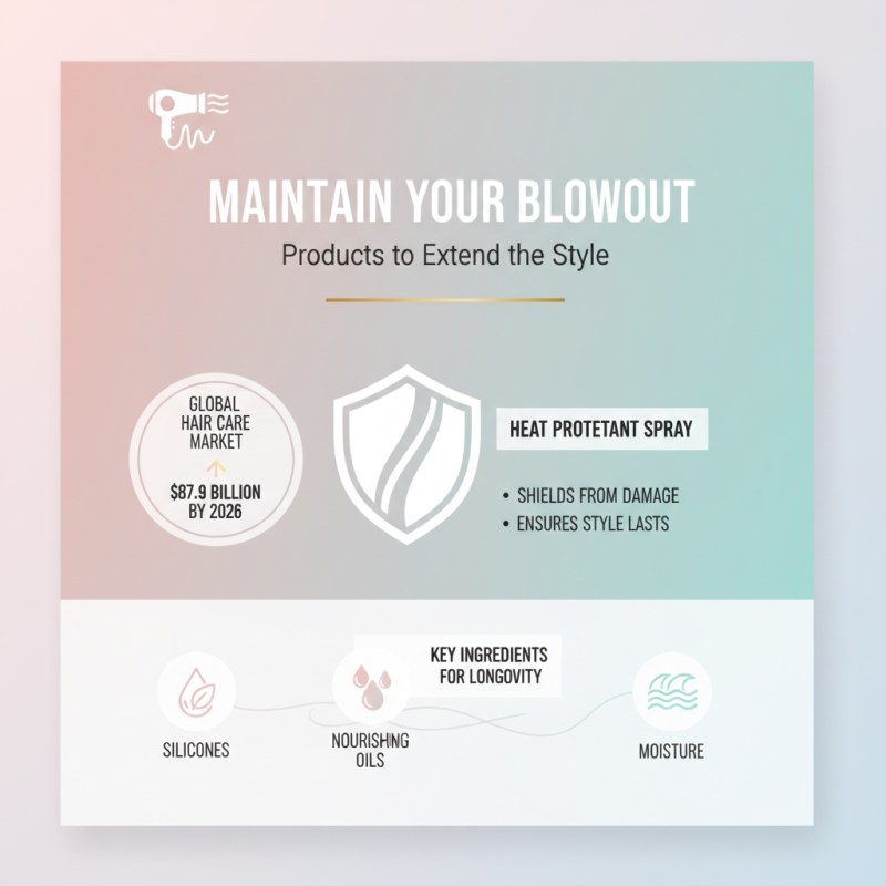 China Top 10 ODM Custom Tips for How To Do A Blowout With A Hair Straightener?