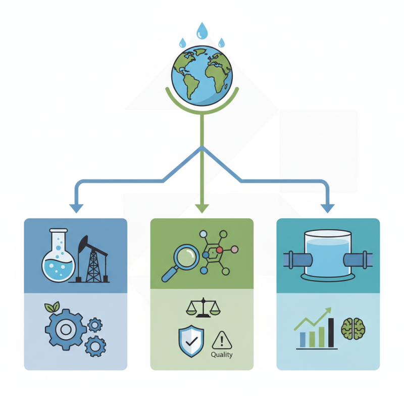2026 Top Oilfield Clean Water Agents for Global Buyers?