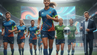 Top Custom Teamwear Trends for 2026 You Need to Know?