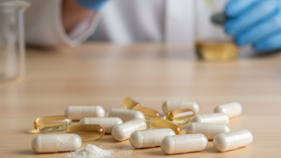 2026 Top High Quality Wholesale Tio2 Free Capsules Products Explained