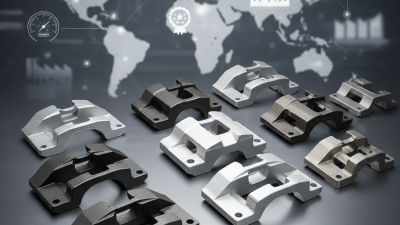 Les supports de freins à disque haut de gamme fabriqués en Chine pour les acheteurs internationaux sont-ils fiables ?