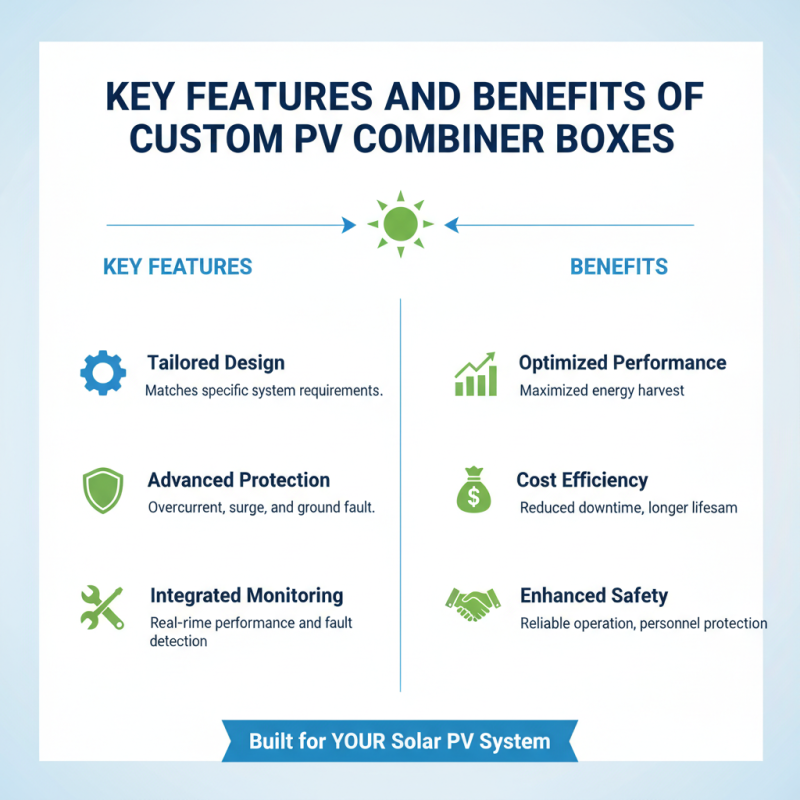 Top Custom China Pv Combiner Box Factories You Need to Know?