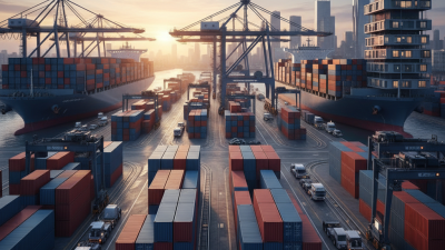 2026 Top OEM ODM Standard Container Exporters You Should Know?