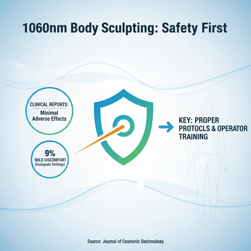 2026 How to Choose 1060nm Body Sculpture Equipment?