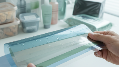 Top 10 Benefits of Pe Lamination for Global Buyers?