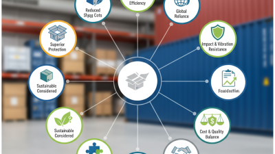 Top 10 Benefits of Expandable Foam Packaging for Global Buyers?