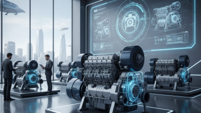 Top YTO Generator Engines for Global Buyers in 2026?