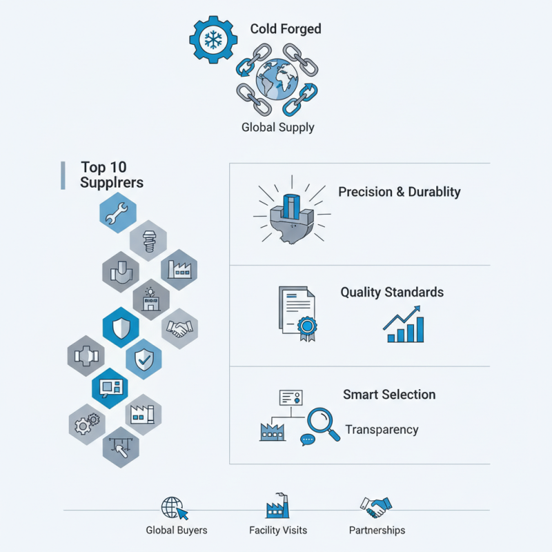 Top 10 Cold Forged Fittings Suppliers in China for Global Buyers?