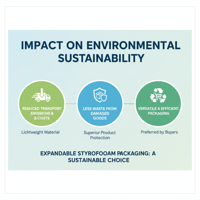 Top 10 Benefits of Expandable Foam Packaging for Global Buyers?