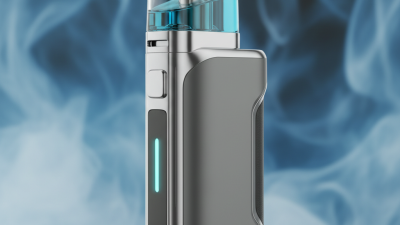 What is Nexivape Pod and How Does it Work?