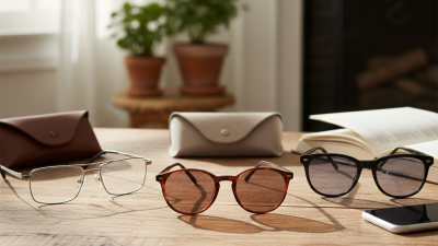 Best Photochromic Reading Glasses for Every Need?