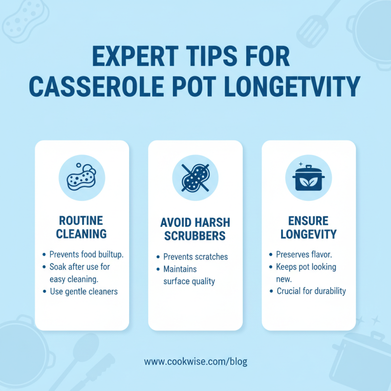 What is the Best Casserole Pots Set for Your Cooking Needs?