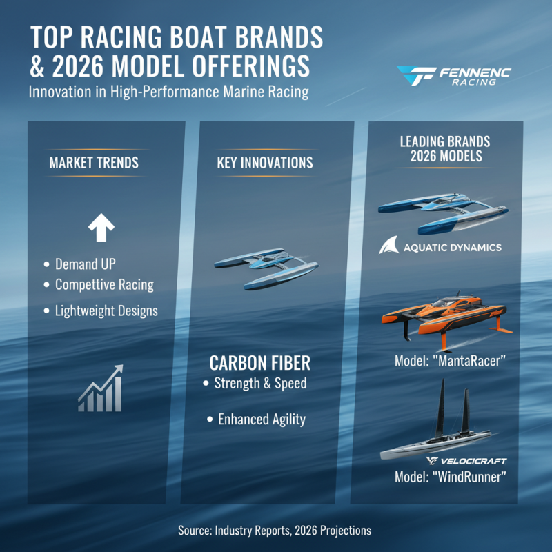 Best Racing Boat Models to Buy in 2026?