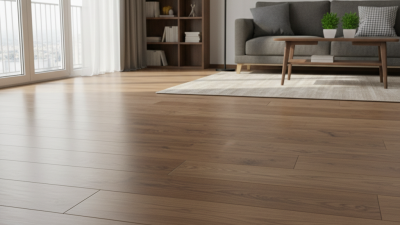 How to Choose the Best PVC Wood Flooring for Your Project?