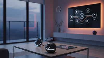 Top 10 Smart Home Devices to Transform Your Living Space?