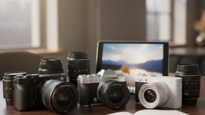 Top Wifi Zoom Camera Options for Global Buyers Today?