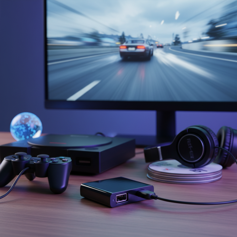 How to Choose the Best Usb To Ps2 Adapter for Your Needs?