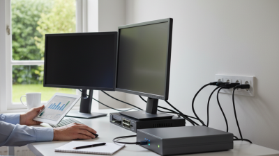 ¿Cuál es la mejor batería de respaldo UPS para soluciones de energía confiables?