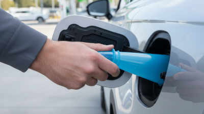 2026 How to Use a Capless Gas Tank Funnel Effectively?