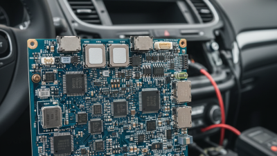 2026 How to Choose Wholesale ODM PCB for ADAS Systems?