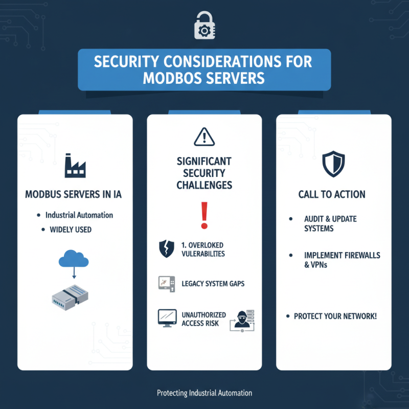 Best Modbus Server Solutions for Global Buyers?
