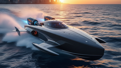 Best Racing Boat Models to Buy in 2026?