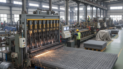 Best China Cheap Construction Mesh Welding Machine Pricelist Guide?