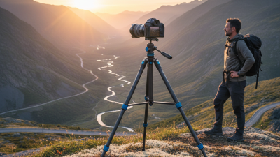 Portable Tripod Buying Guide for 2026 How to Choose the Best?