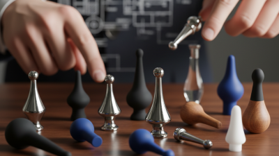 Why Choose the Right Tail Plug for Your Needs?