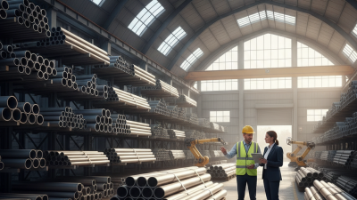 How to Source Ss 321 Seamless Pipe in 2026?