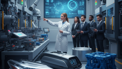 2026 Top Injection Molded Products for Global Buyers?
