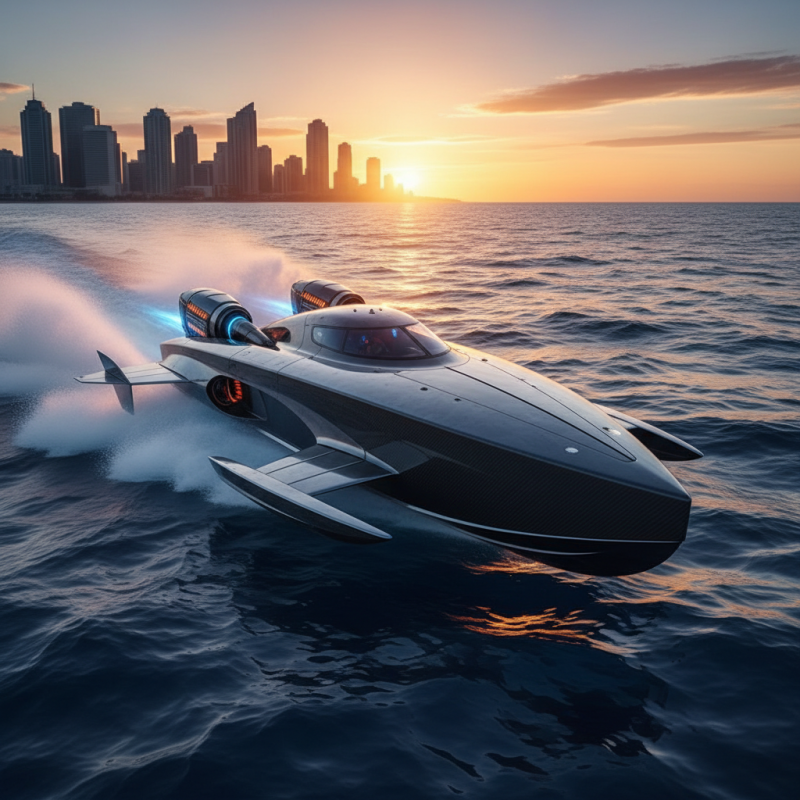 Best Racing Boat Models to Buy in 2026?