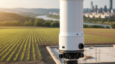 Top Antenas Rtk Gps for Accurate Global Positioning Solutions?