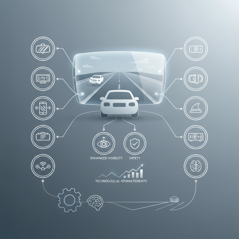Top 10 Rear View Monitor Options for Safe Driving?