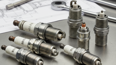 How to Choose the Right Industrial Spark Plugs for Your Needs?