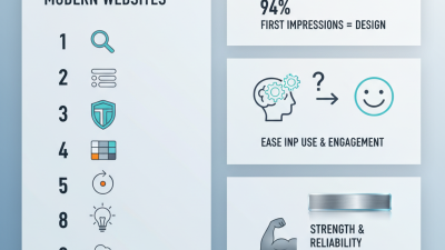 Top 10 Header Bar Design Ideas for Modern Websites?