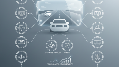 Top 10 Rear View Monitor Options for Safe Driving?