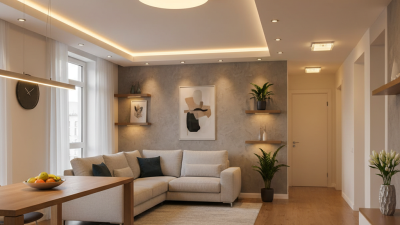 Hoe kies je de beste led-plafondlamp voor je huis?