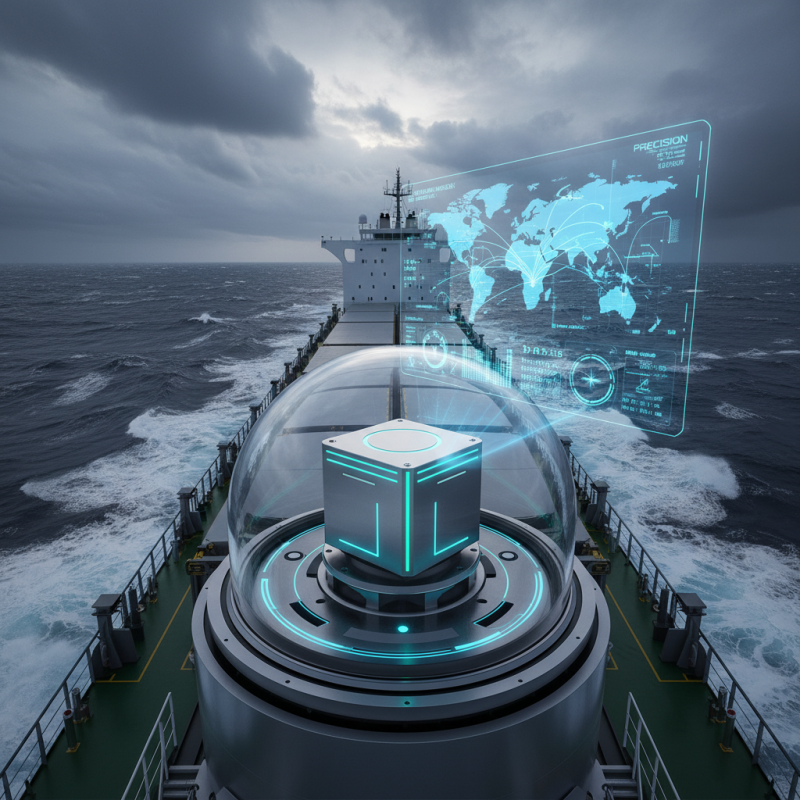 China Top Marine Inertial Navigation System for Global Buyers?